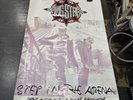 Step In The Arena By Gang Starr Poster