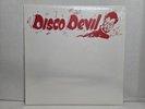 LEE SCRATCH PERRY DISCO DEVIL LP RED VINYL RECORD ALBUM RSD Roots Reggae Dub NEW
