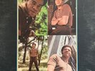 Bill Withers - Still Bill (LP, Album, Ter) (Very Good Plus (VG+))