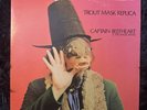 Captain Beefheart & His Magic Band - Trout Mask Replica [vinyl] STS 1053 EX