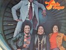 The Staple Singers - Be Altitude:  Respect Yourself (LP, Album) (Very Good (VG))