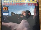 TOM PETTY and the Heartbreakers GREATEST HITS (2-LP excl. Red/Yellow Marble) New