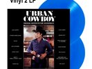 Urban Cowboy (Soundtrack) - Blue 2 x LP Vinyl Records 12
