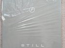 Joy Division - Still. 1981 UK 2 LP Vinyl Records. Clothbound. Factory FACT 40