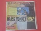 BEASTIE BOYS Brass Monkey Japanese Pressing 45