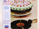 ROLLING STONES / LET IT BLEED JAPAN ISSUE LP W/OBI, INSERT