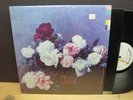 New Order: Power Corruption & Lies (VG 1983 Base Fact-75 ITALY LP) Diecut SHRINK