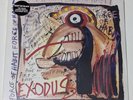 Exodus - Force Of Habit UK 2011 2 Lps White - Still Sealed