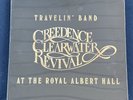 Creedence Clearwater Revival The Royal Albert Hall Super Deluxe Box Set Numbered