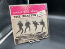 THE BEATLES Twist and Shout ORIG Vinyl, MONO T 6054 CANADA