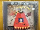 SPARKLEHORSE - DREAMT FOR LIGHT YEARS... Vinyl Album CAPITOL, 2006
