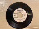 CAPRIS - There's A Moon Out Tonight/ Indian Girl -1961 45rpm  N/M