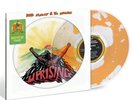 Bob Marley & The Wailers - Uprising LP Vinyl Liquid Sunshine Filled BRAND NEW