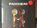 Radiohead ‎– The Best Of DELUXE LP BOXSET. NEW AND SEALED