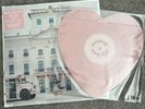Melanie Martinez K-12 Mint Green Vinyl With Heart Shaped Record