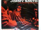 JIMMY SMITH. JIMMY SMITH AT BLUE NOTE BLP1528 Japan LP
