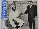 LOU DONALDSON HEAR THIS? BLUE NOTE BN4066 Japan LP