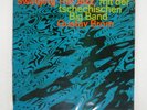 GUSTAV BROM ORCHESTRA SWINGING THE JA SABA SB15122ST Germany LP
