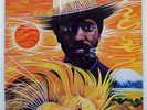 LONNIE SMITH AFRO-DESIA GROOVE MERCHANT GM3308 US LP