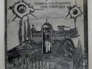CREATIVE ARTS ENSEMBLE ONE STEP OUT NIMBUS WEST NS913 US LP