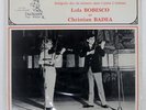 LE CLAIRE. INTGRALE DES SI DUCHESNE DD6022 Belgium LP