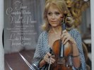 LAURA BOBESCO BOVESCO'S FORE PHILIPS 25PC-150 Japan LP