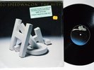 REO SPEEDWAGON The Hits EPIC LP VG++ SHRINK w/hype sticker greatest hits