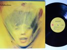 ROLLING STONES Goat's Head Soup ROLLING STONES REOCRDS LP VG+/VG++ 1st w/insert