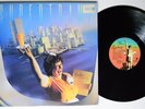 SUPERTRAMP Breakfast In America A&MLP NM/VG++ SHRINK translucent QUIEX vinyl