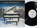 SUPERTRAMP Even In The Quietest Moments A&M LP VG++ SHRINK 1st press