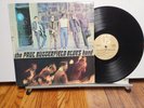 CHICAGO BLUES/JAZZ PAUL BUTTERFIELD BLUES BAND 1965 STEREO ELEKTRA RECORDS