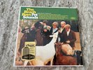 BEACH BOYS PET SOUNDS CAPITOL LIMITED EDITION REISSUE MONO 180G 2008 SHRINK NM