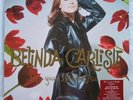 Belinda Carlisle LIVE YOUR LIFE BE FREE 30th Anniversary 3LP 180G Blk Vinyl Box