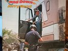 Jerry Reed East Bound and Down AHL 1-2516 1977 RCA Vinyl VG+