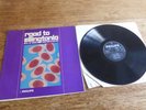 Bill Le Sage Directions in Jazz Unit Road to Ellingtonia UK 1st Philips BL 7673