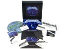 Metallica Ride The Lightning Deluxe Boxset