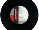 THE ANTELLECTS / RAVINS 