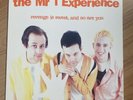 Mr. T Experience Revenge Is Sweet, And So Are You (Vinyl) 1st pressing