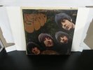 The Beatles – Rubber Soul LP Stereo ST-2442 Capitol Rainbow Label