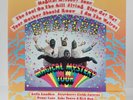 BEATLES MAGICAL MYSTERY TOUR 1978 CAPITOL SMAL 2835 PURPLE LABEL LP RECORD