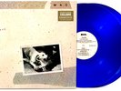 LIMITED  EDITION Tusk  by Fleetwood Mac (2 LPs, 2024) on TRANSPARENT  BLUE Vinyl