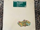 King Crimson Islands Vinyl LP Sealed with Hype Sticker Robert Fripp Pink Floyd