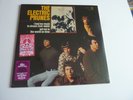 THE ELECTRIC PRUNES I HAD TOO MUCH TO DREAM LTD PURPLE VINYL LP NEW SEALED