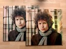 Bob Dylan – Blonde On Blonde Vol. 1 + Vol. 2