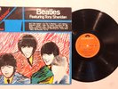 SPAIN - The Beatles Featuring Tony Sheridan VINYL LP ALBUM - Successo - Polydor