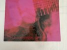 My Bloody Valentine, Loveless, 12” Vinyl, 1991 Repress, UK, Noise Rock