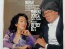 MOZART PIANO CONCERTOS PHILIPS 4209511 Europe LP