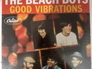 BEACH BOYS - GOOD VIBRATIONS 50th 12