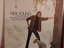 Neil Young With Crazy Horse – Everybody Knows This Is Nowhere LP MSK-2282 SEALED