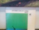 Antonio Carlos Jobim: Wave Reissue A&M Records SP 3002 1975